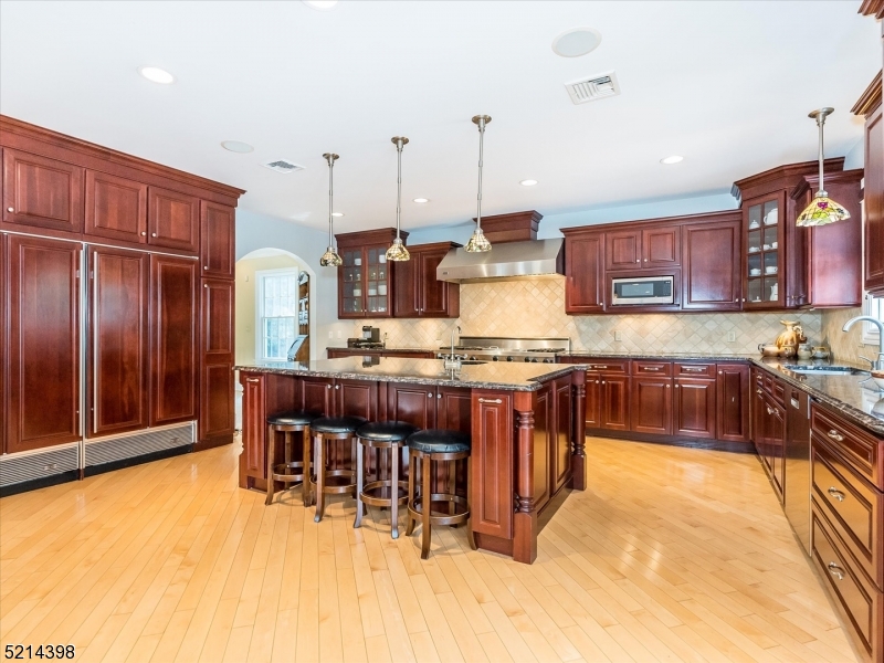 Spring Garden - Residential