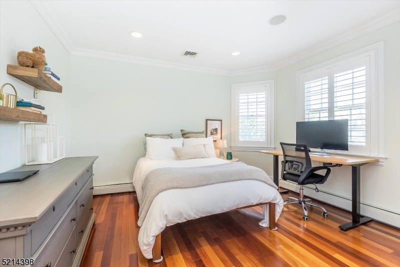 Spring Garden - Residential