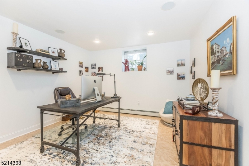 Spring Garden - Residential