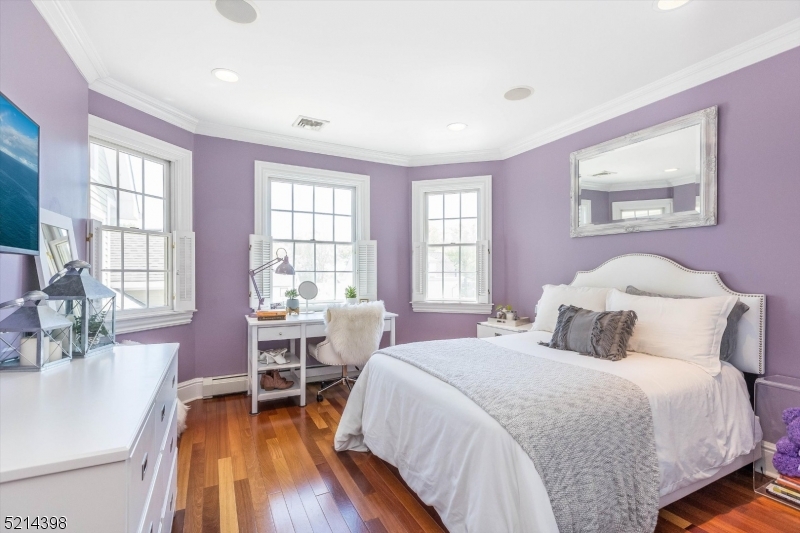 Spring Garden - Residential