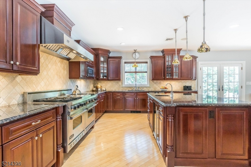 Spring Garden - Residential