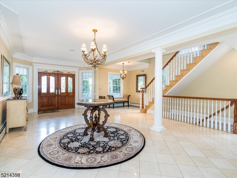 Spring Garden - Residential