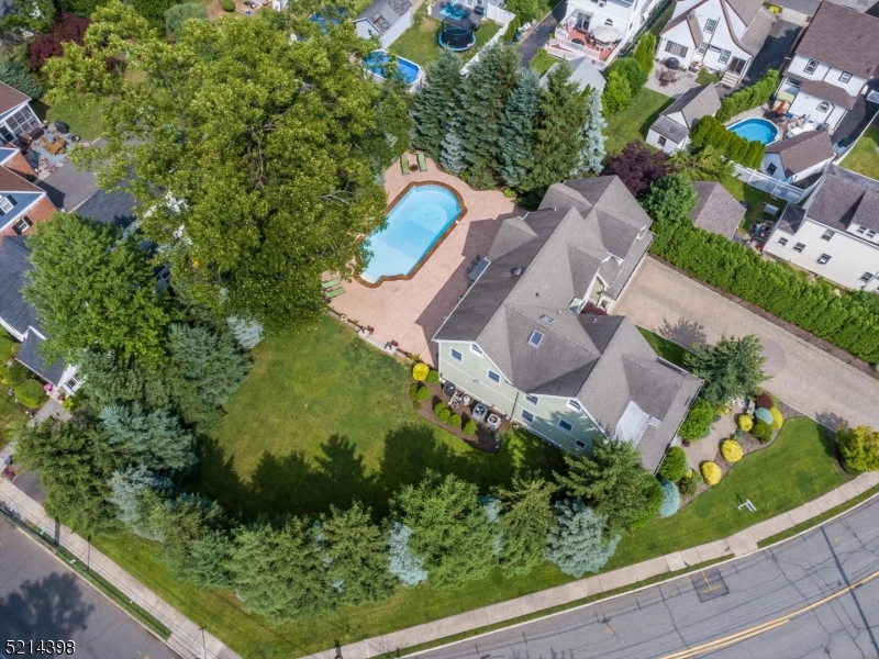 Spring Garden - Residential