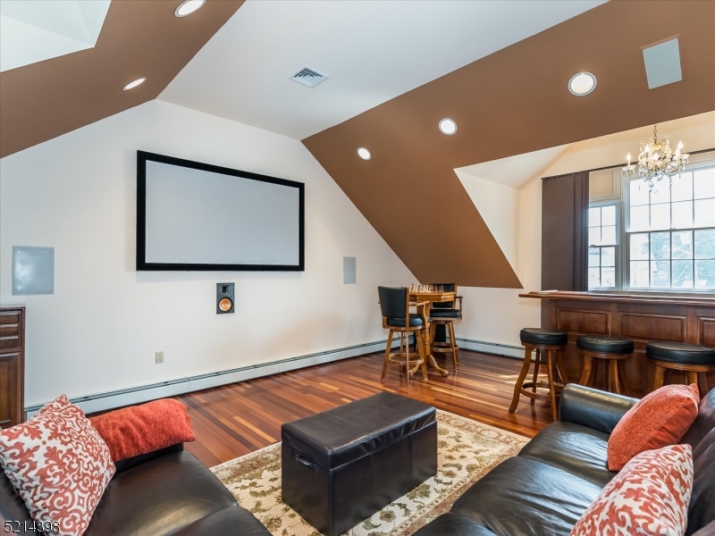 Spring Garden - Residential