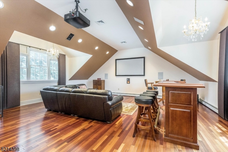 Spring Garden - Residential