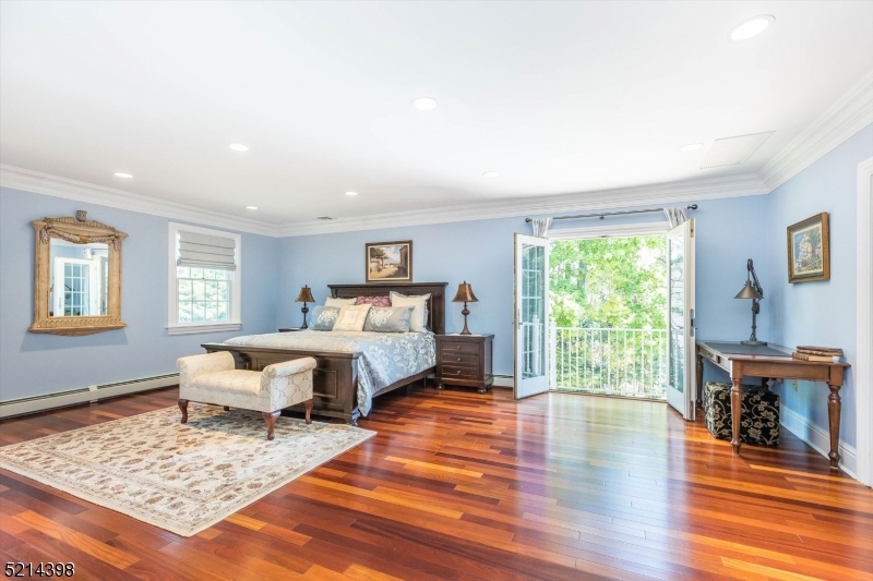 Spring Garden - Residential