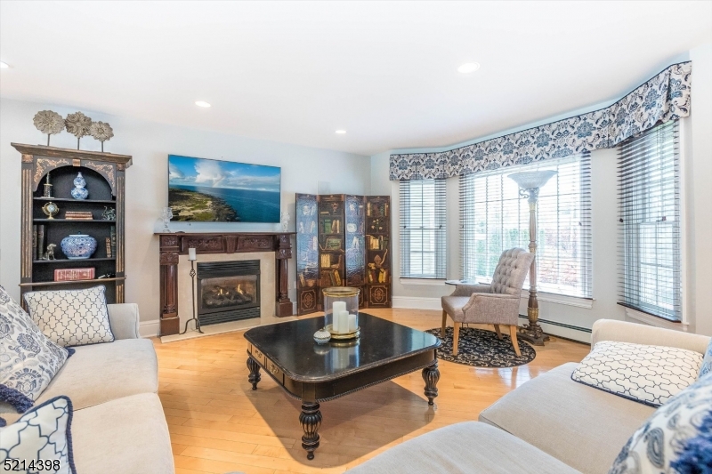 Spring Garden - Residential