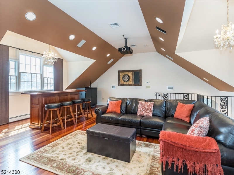 Spring Garden - Residential