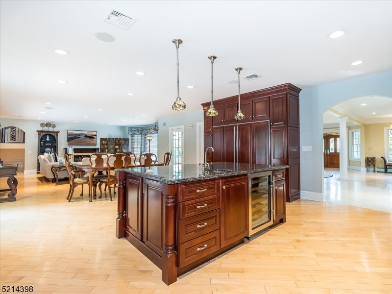 Spring Garden - Residential