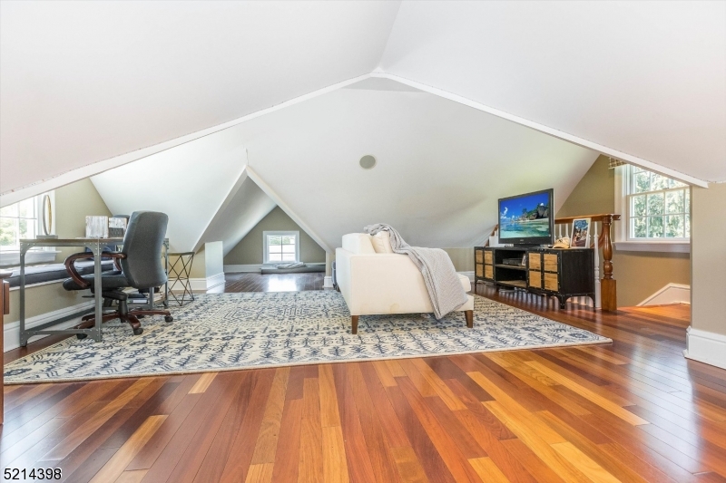 Spring Garden - Residential