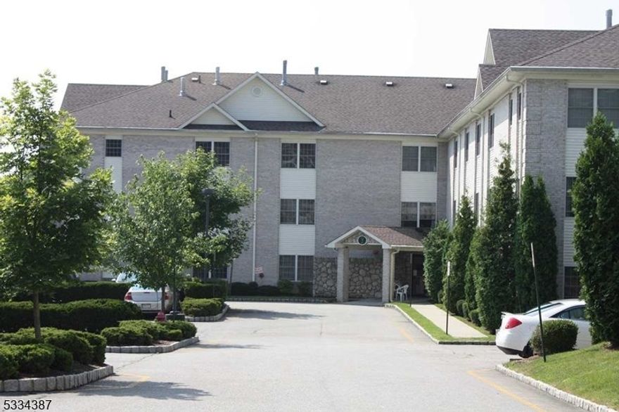 Vail Manor is an age 55+ community of 130 rental units in the Morris County Township of Parsippany, N.J. Each residence boasts contemporary kitchens with dishwasher, refrigerator, oven and microwave, carpeting throughout, and central air conditioning. This particular apartment features new wood like laminate flooring in the kitchen coupled with new wall-to-wall carpeting in each bedroom.  Brand new gas range/oven, dishwasher and microwave!  Vail Manor is also making upgrades to "Go Green". Vail Manor is conveniently located near public transportation. We offer onsite laundry facilities and 24-hour emergency maintenance.