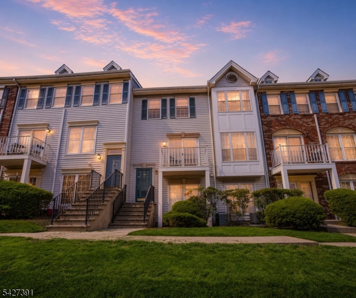 Beacon Hill - Residential