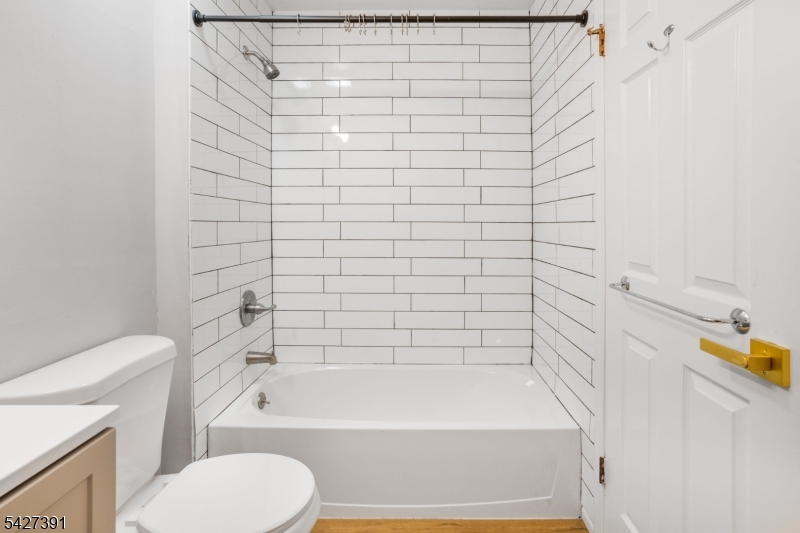 Beacon Hill - Residential