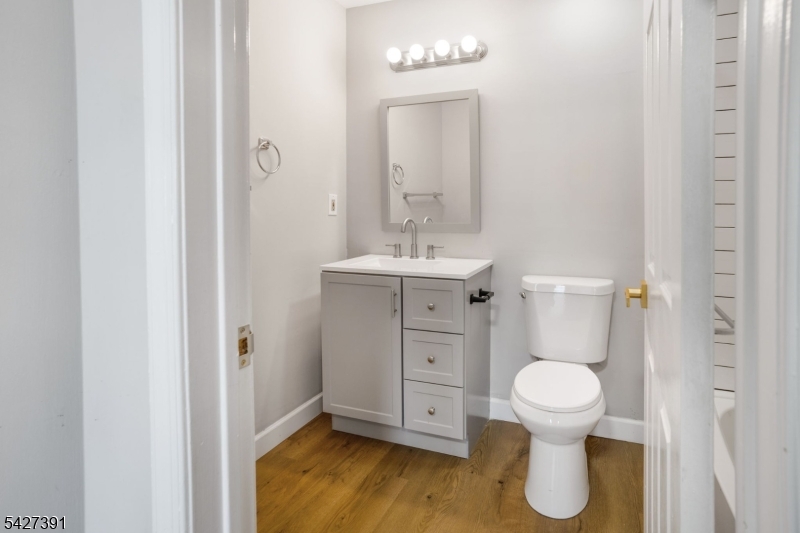 Beacon Hill - Residential