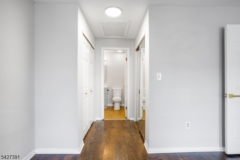 Beacon Hill - Residential