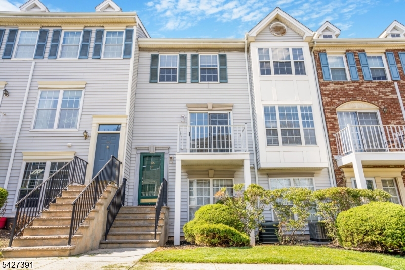 Beacon Hill - Residential