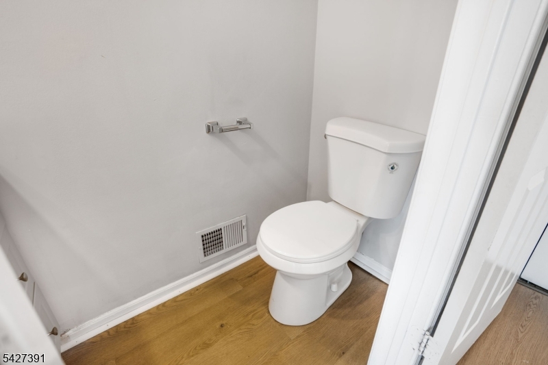 Beacon Hill - Residential