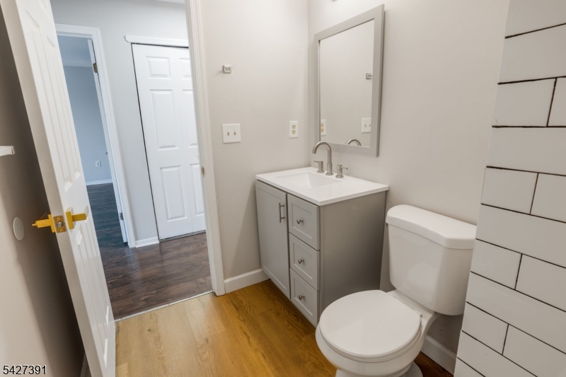 Beacon Hill - Residential