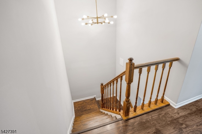 Beacon Hill - Residential