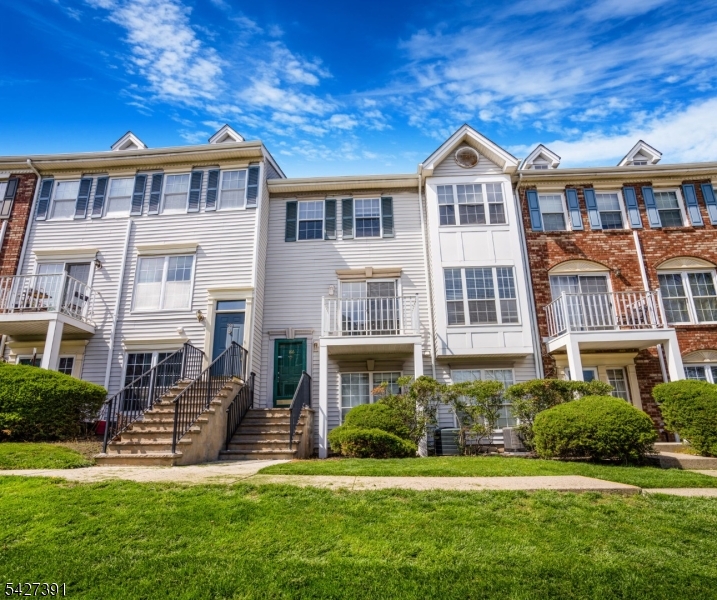 Beacon Hill - Residential