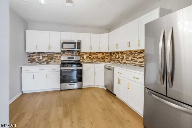 Beacon Hill - Residential