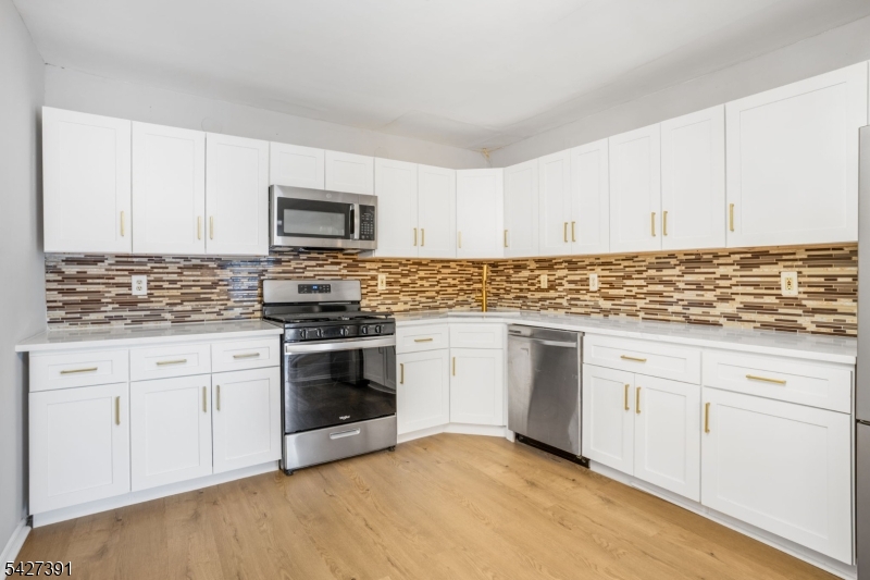 Beacon Hill - Residential