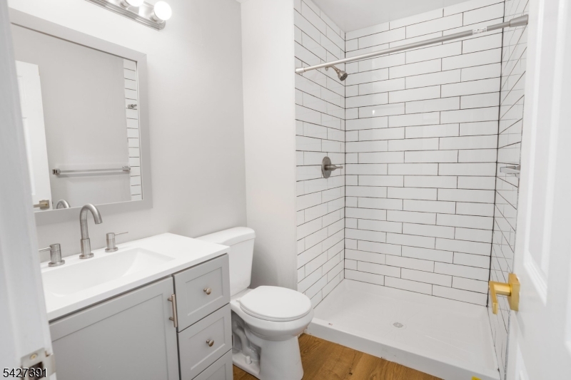 Beacon Hill - Residential