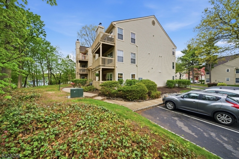 Evergreen Condos - Residential