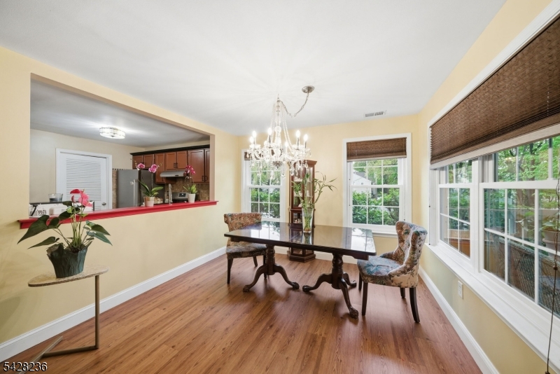 Evergreen Condos - Residential