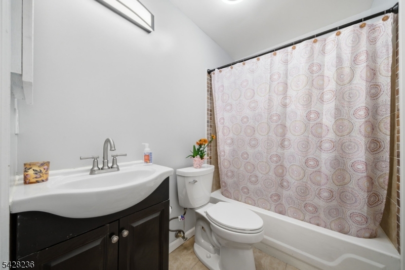 Evergreen Condos - Residential
