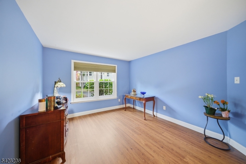 Evergreen Condos - Residential