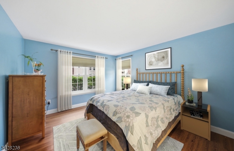 Evergreen Condos - Residential