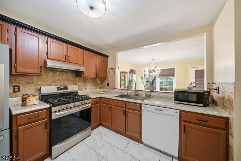 Evergreen Condos - Residential