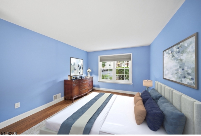 Evergreen Condos - Residential