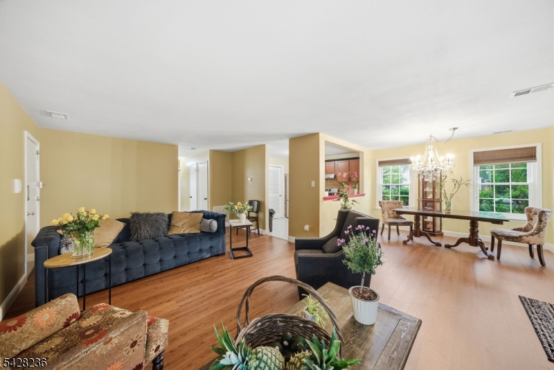 Evergreen Condos - Residential