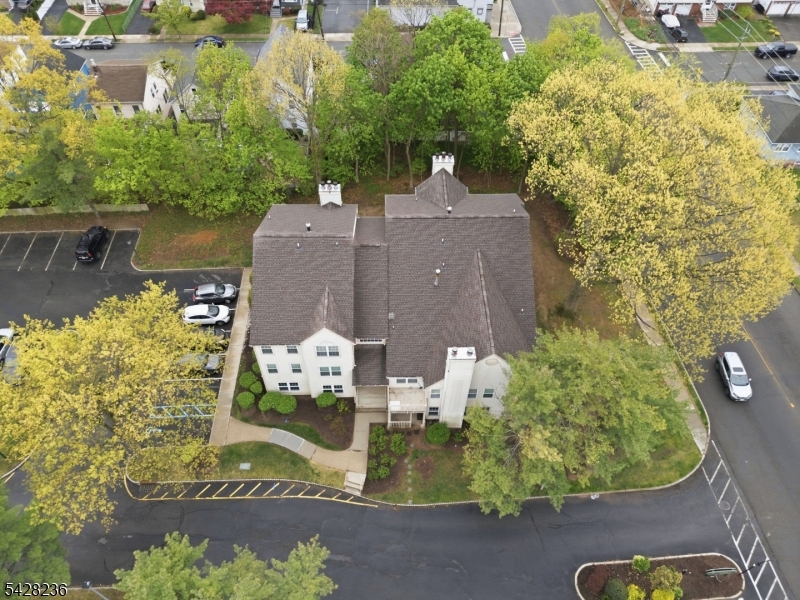 Evergreen Condos - Residential