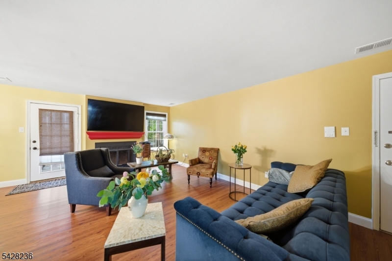 Evergreen Condos - Residential