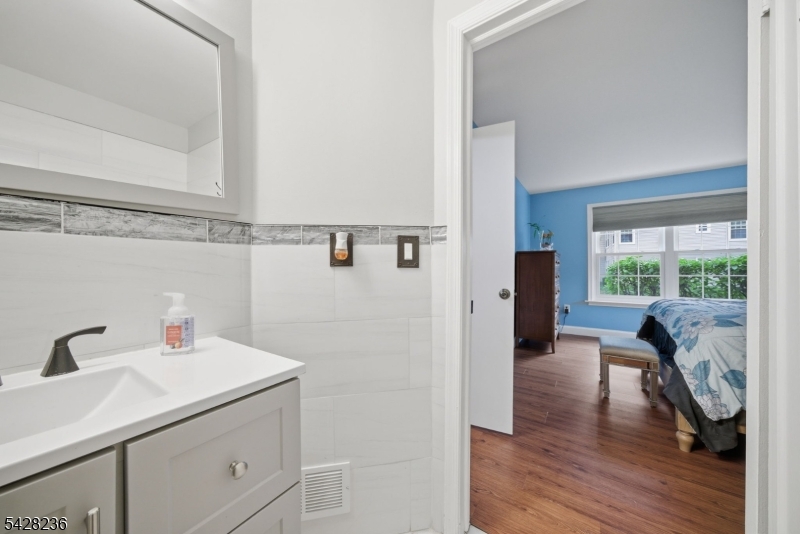 Evergreen Condos - Residential