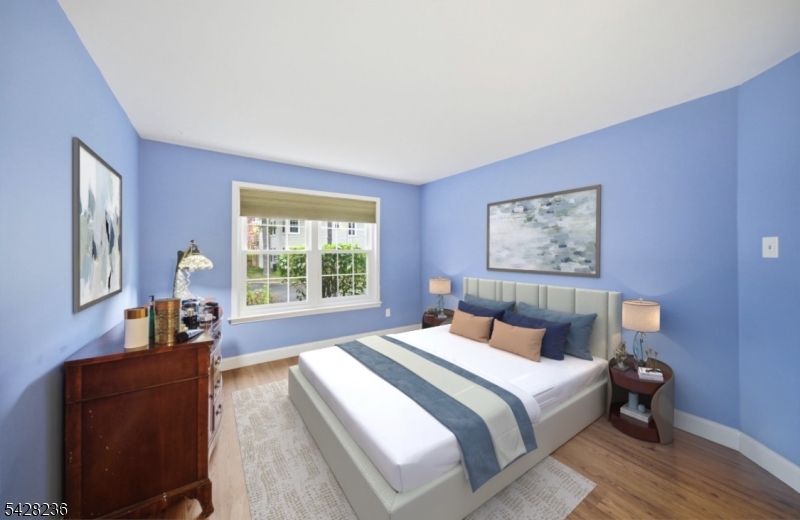 Evergreen Condos - Residential