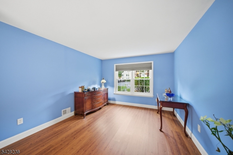 Evergreen Condos - Residential