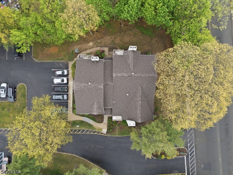 Evergreen Condos - Residential