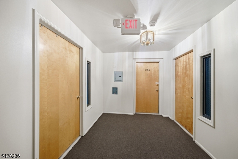 Evergreen Condos - Residential