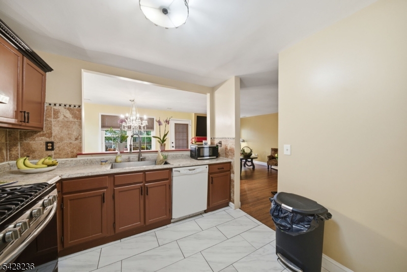 Evergreen Condos - Residential