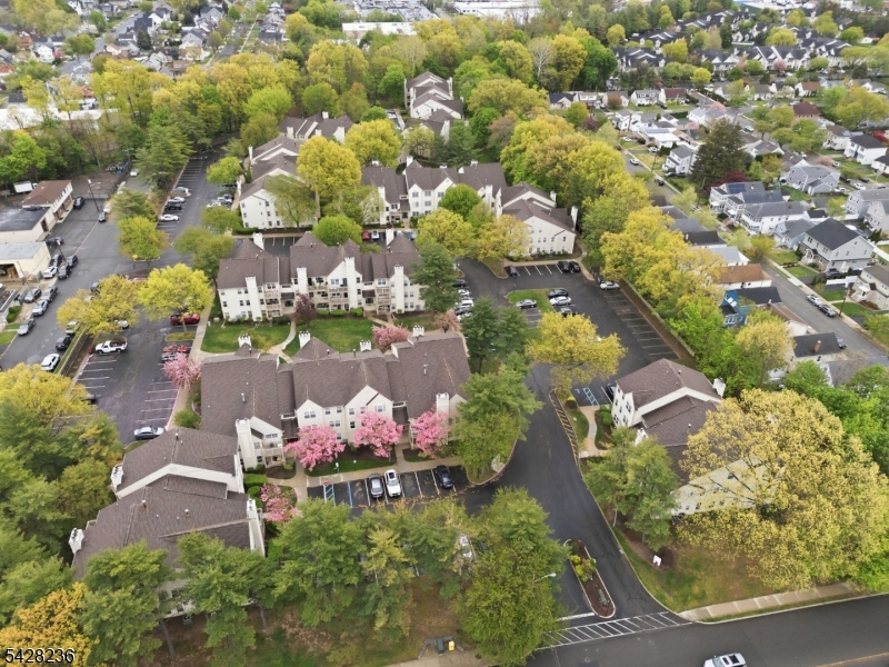 Evergreen Condos - Residential