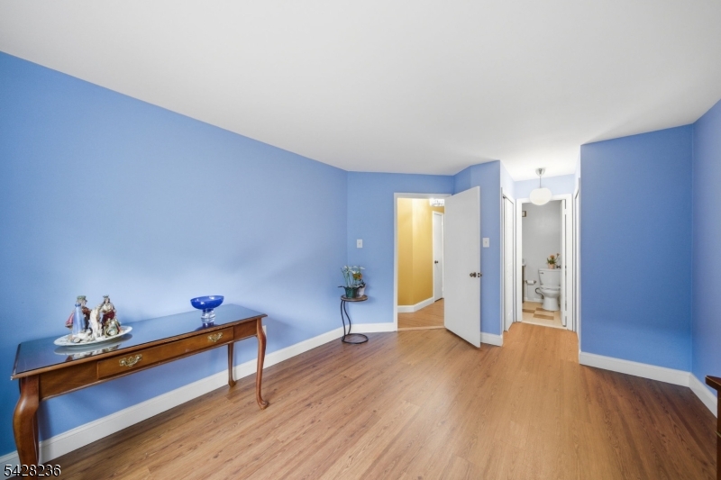 Evergreen Condos - Residential