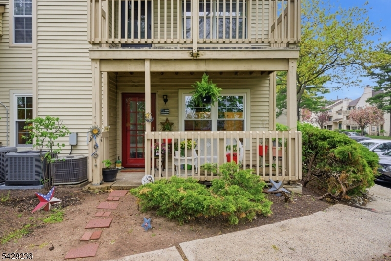 Evergreen Condos - Residential