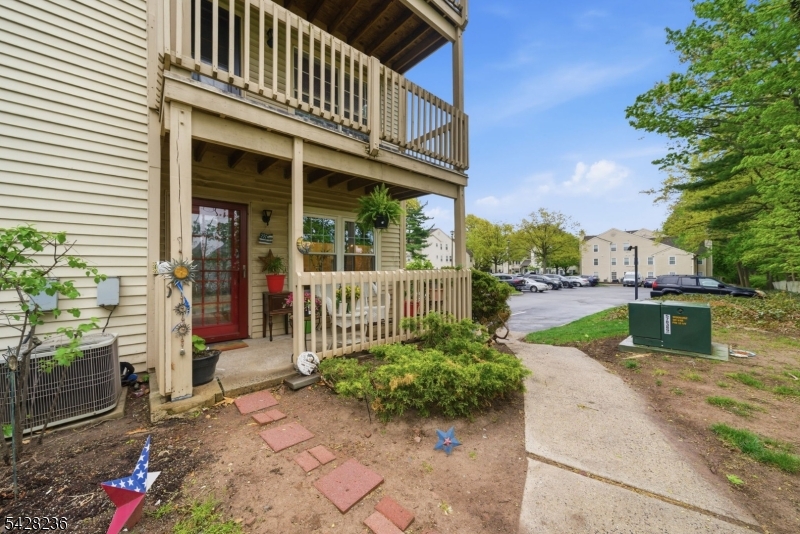 Evergreen Condos - Residential