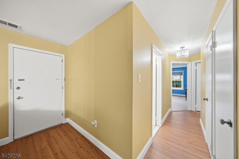 Evergreen Condos - Residential