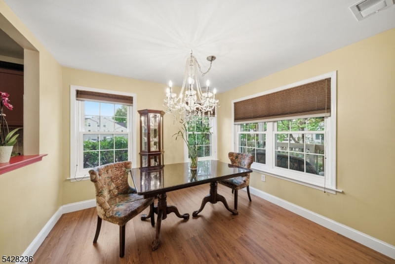 Evergreen Condos - Residential