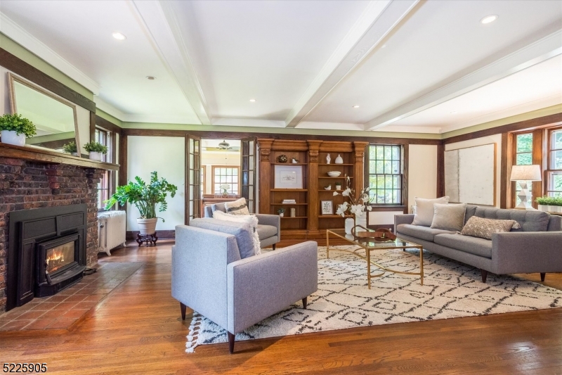 Upper Montclair - Residential
